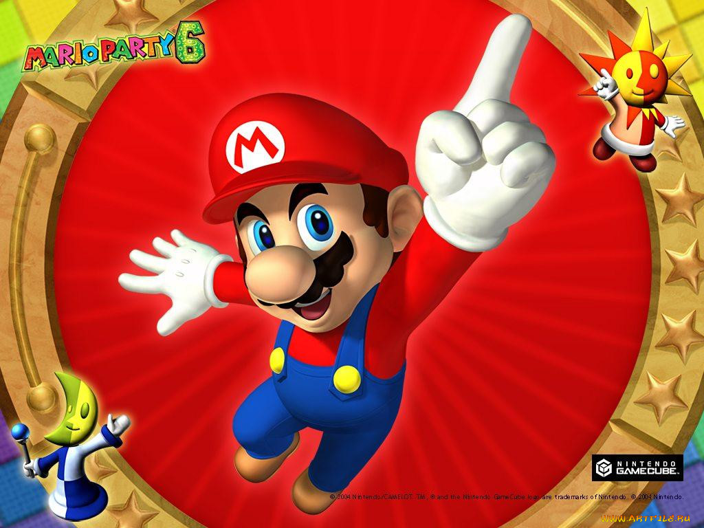 mario, harty, , , party